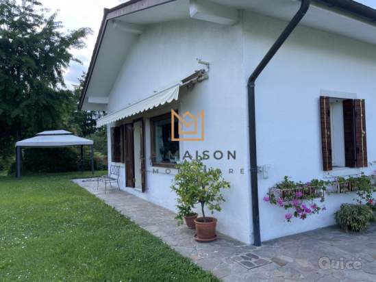 Villa in vendita a Pieve del Grappa (Treviso) foto-1443271