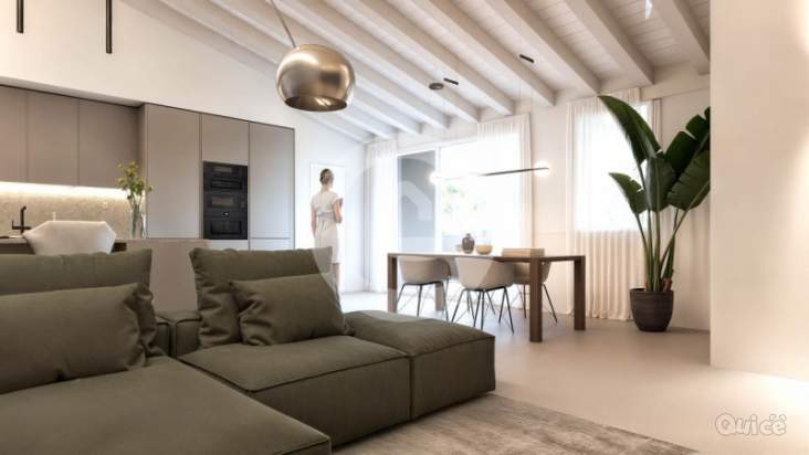 Appartamento in vendita a Santa Giustina in Colle (Padova) foto-1444490