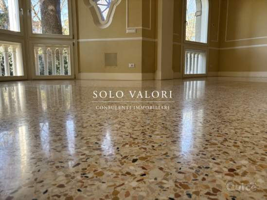 Villa in vendita a Castelfranco Veneto (Treviso) foto-1445089