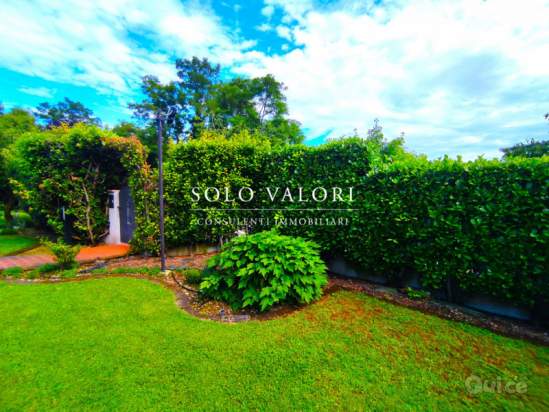 Bifamiliare in vendita a Vedelago (Treviso) foto-1445623