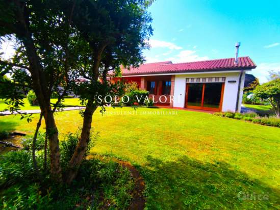 Bifamiliare in vendita a Vedelago (Treviso) foto-1445619