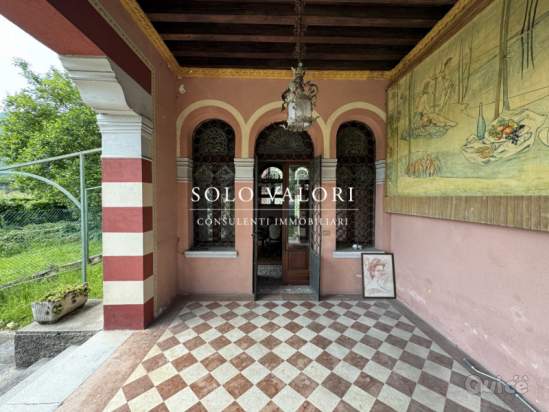 Casa singola in vendita a Borso del Grappa (Treviso) foto-1445650