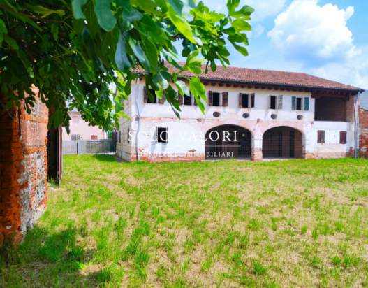 Rustico in vendita a Vedelago (Treviso) foto-244643