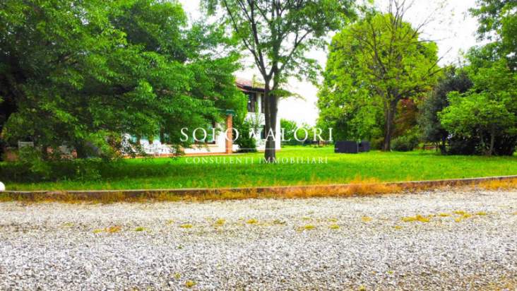 Casa singola in vendita a Castelfranco Veneto (Treviso) foto-244659