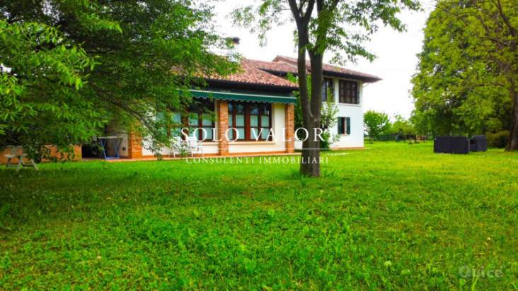 Casa singola in vendita a Castelfranco Veneto (Treviso) foto-1445718