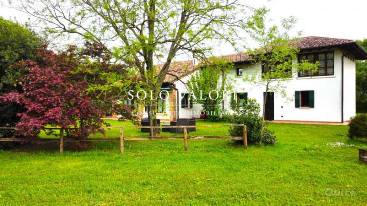 Casa singola in vendita a Castelfranco Veneto (Treviso) foto-1445717