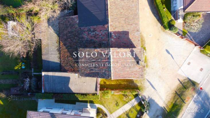 Rustico in vendita a Castelfranco Veneto (Treviso) foto-1445785