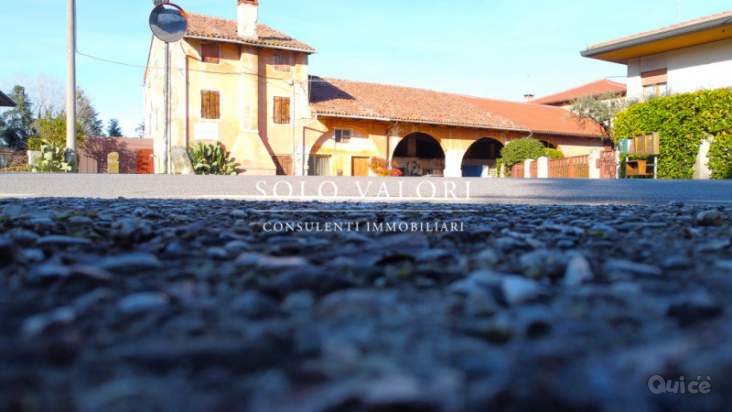 Rustico in vendita a Castelfranco Veneto (Treviso) foto-1445783