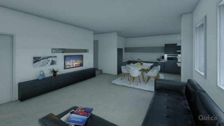 Casa a schiera in vendita a Castelfranco Veneto (Treviso) foto-1445888