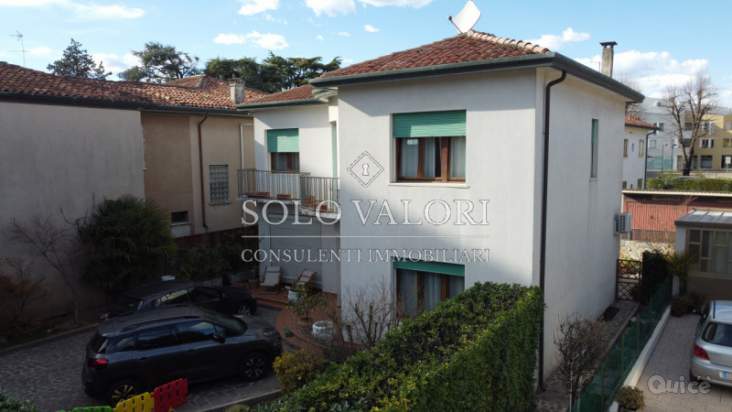 Casa singola in vendita a Castelfranco Veneto (Treviso) foto-1445999