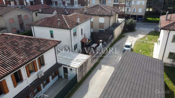 Casa singola in vendita a Castelfranco Veneto (Treviso) foto-1446003