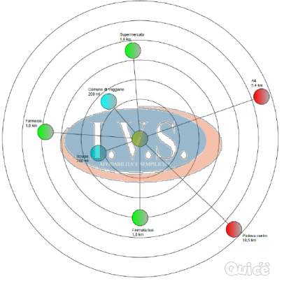 Appartamento in vendita a Veggiano (Padova) foto-1446180