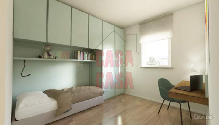 Appartamento in vendita a Montegrotto Terme (Padova) foto-1448139