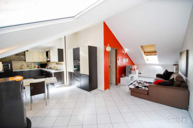 Appartamento in vendita a San Benigno Canavese (Torino) foto-1465553