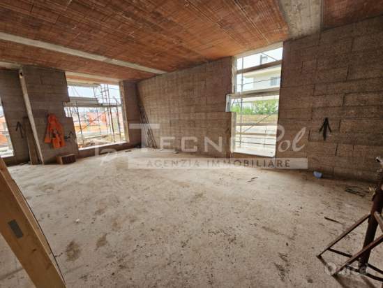 Appartamento in vendita a Camposampiero (Padova) foto-248154