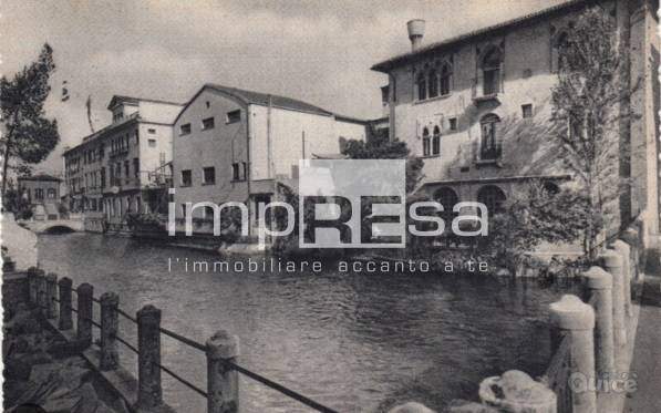 Palazzo in vendita a Treviso, Centro storico foto-1472378
