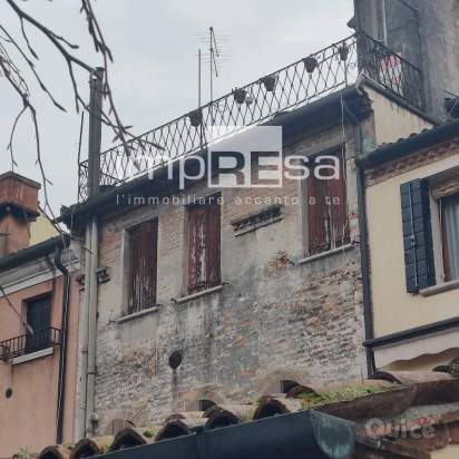 Palazzo in vendita a Treviso, Centro storico foto-249556