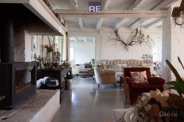 Rustico/Casale in vendita a San Biagio di Callalta, Spercenigo foto-1472555