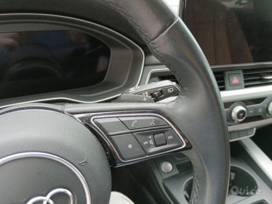 AUDI A4 foto-1483926