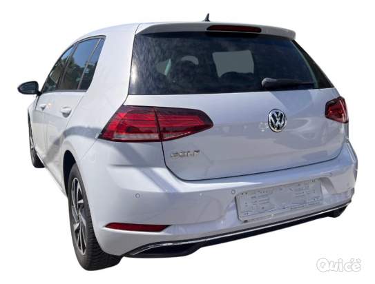 VOLKSWAGEN Golf foto-1483975