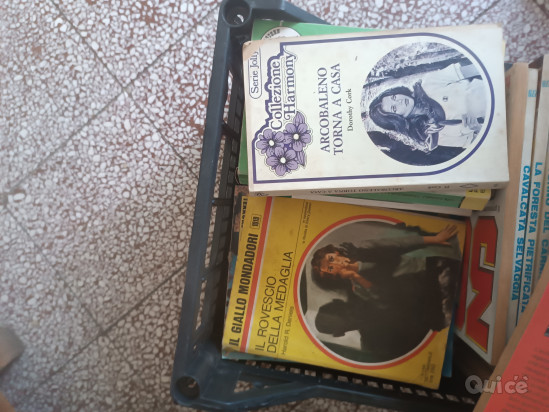 Tex anni 80 foto-1494866