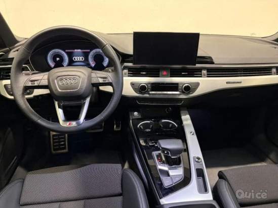 AUDI A4 foto-1505282