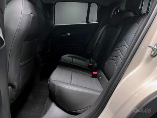 JEEP Avenger foto-1506668