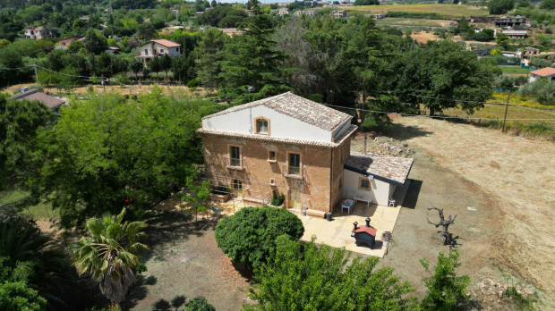 Piazza Armerina casale antico dal cuore moderno foto-1508584