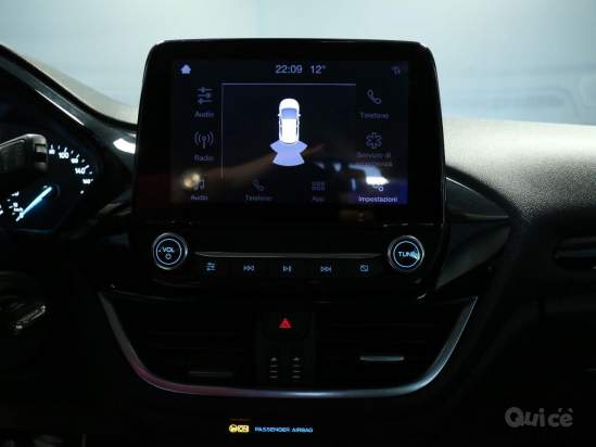 FORD Fiesta foto-1510071