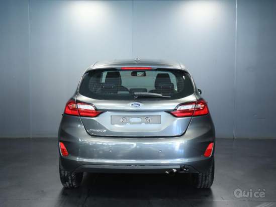 FORD Fiesta foto-1510059