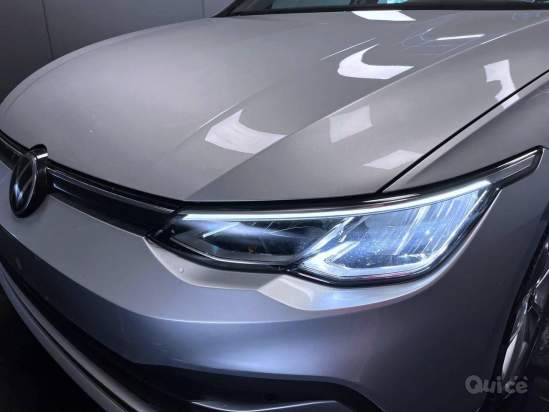 VOLKSWAGEN Golf foto-1511131