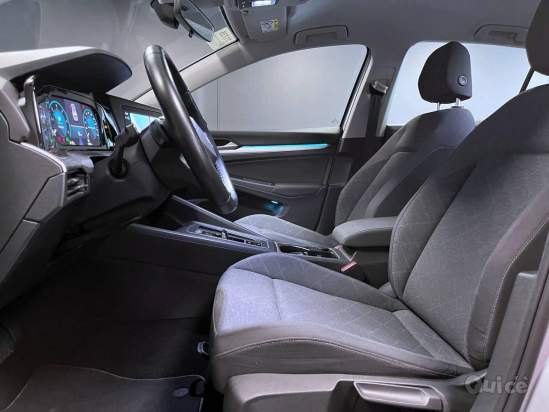 VOLKSWAGEN Golf foto-1511124