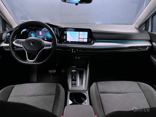 VOLKSWAGEN Golf foto-1511125