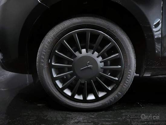 LANCIA Ypsilon foto-1513127