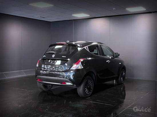 LANCIA Ypsilon foto-1513124