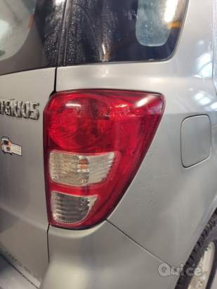 Fanale posteriore destro DAIHATSU TERIOS  del 2001 foto-1513732