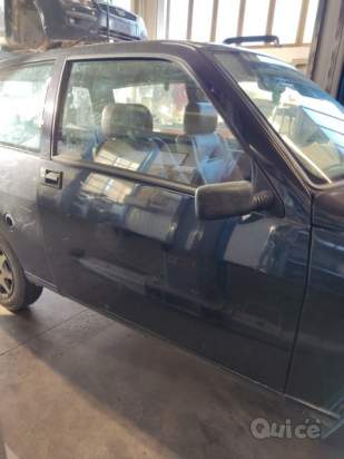 Porta anteriore dx nuda AUTOBIANCHI Y10  del 1991 foto-255541