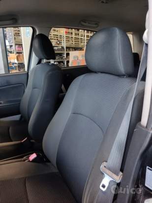 Sedile anteriore sx DAIHATSU TERIOS  del 2007 foto-1513737