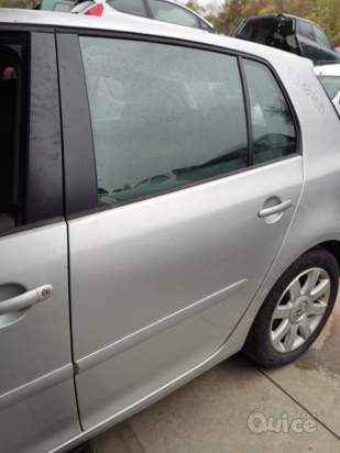 Porta post sx VOLKSWAGEN GOLF 5 2005 foto-255560