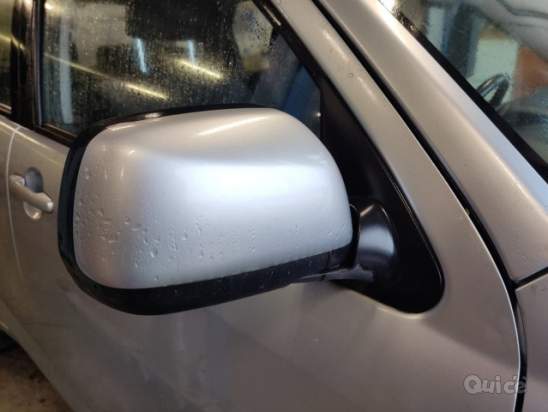 Specchio destro DAIHATSU TERIOS  del 2001 foto-255590