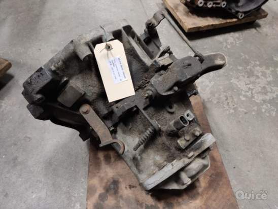 Cambio AUTOBIANCHI Y10 1108cc benzina  del 1991 foto-1513793