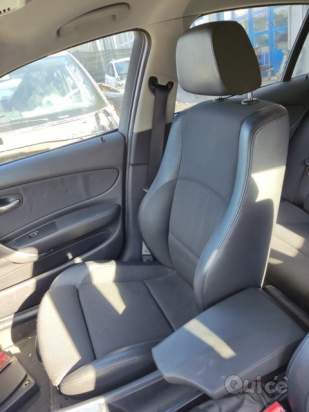 Sedile anteriore dx BMW 118 del 2010 foto-255653