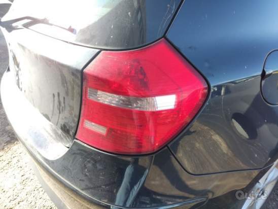 Fanale posteriore destro BMW 118  del 2010 foto-1513873