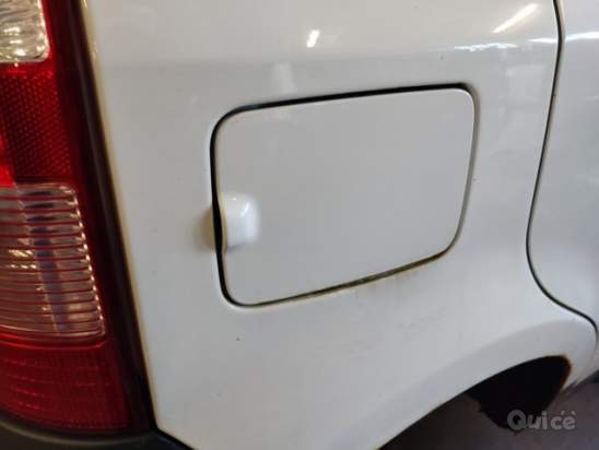 Sportell carb FIAT PANDA 4X4 1242cc 8V 2007 foto-255679