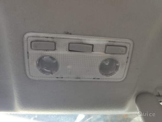 Plafoniera anteriore TOYOTA YARIS  del 2013 foto-255754