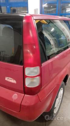 Fanale posteriore destro HONDA HR-V  del 1999 foto-255801