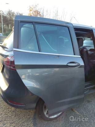 Porta posteriore dx FORD B MAX  del 2015 foto-1514131