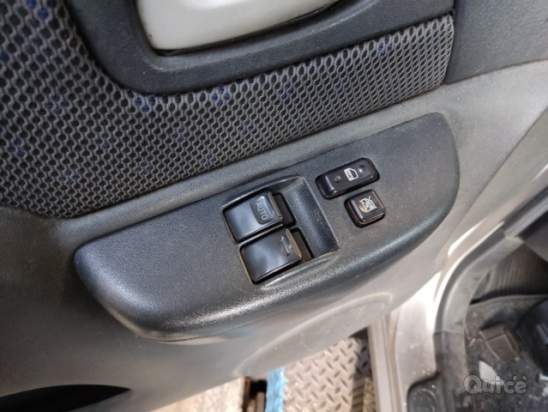 Comando vetri ant sx TOYOTA YARIS VERSO  del 2003 foto-255836