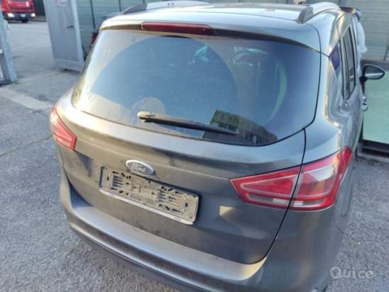 Portellone nudo FORD B MAX  del 2015 foto-1514182