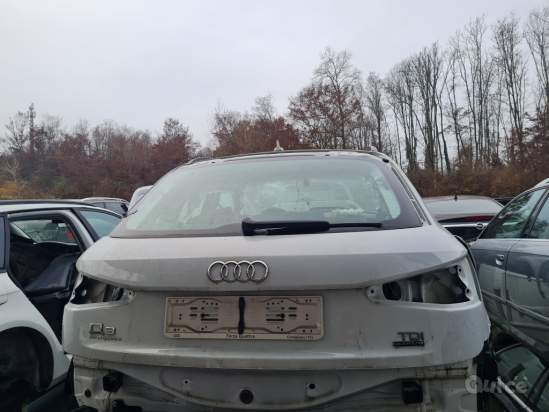 Portellone nudo AUDI Q3  del 2017 foto-255975